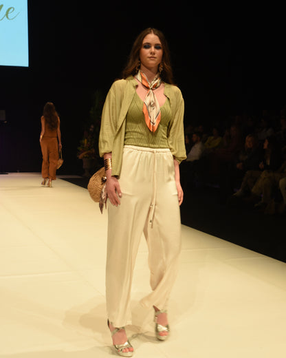 Blusa Metropolis