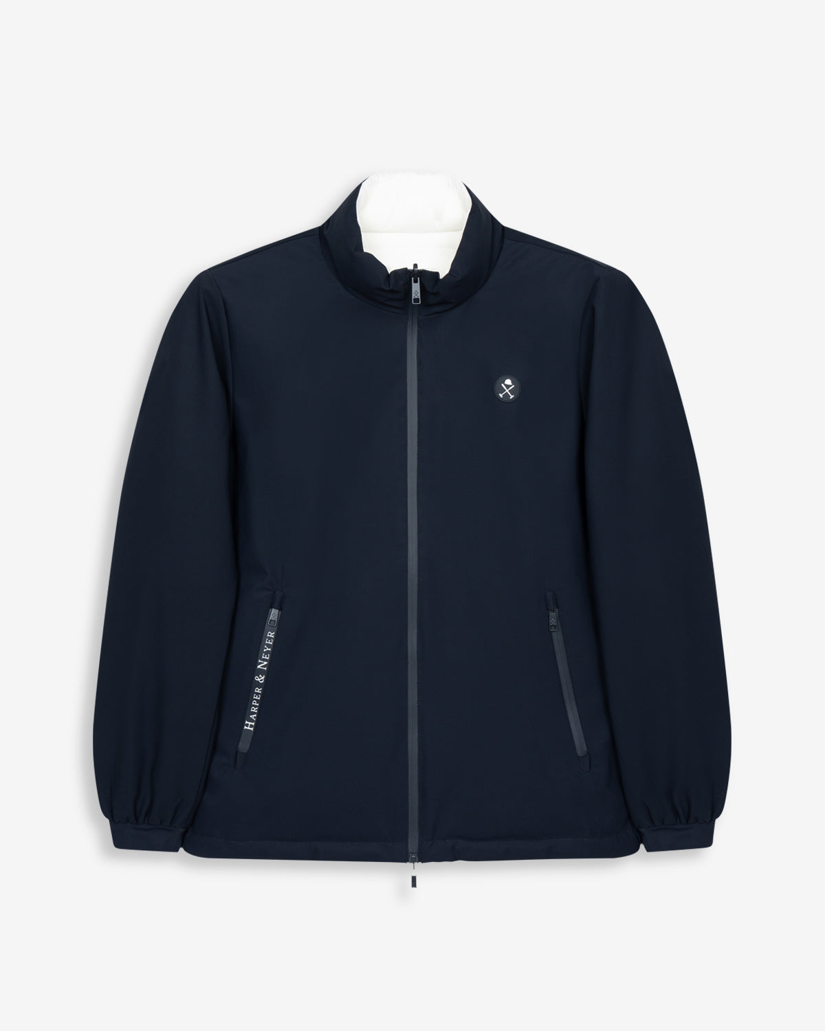 Chaqueta Racing harper & Neyer