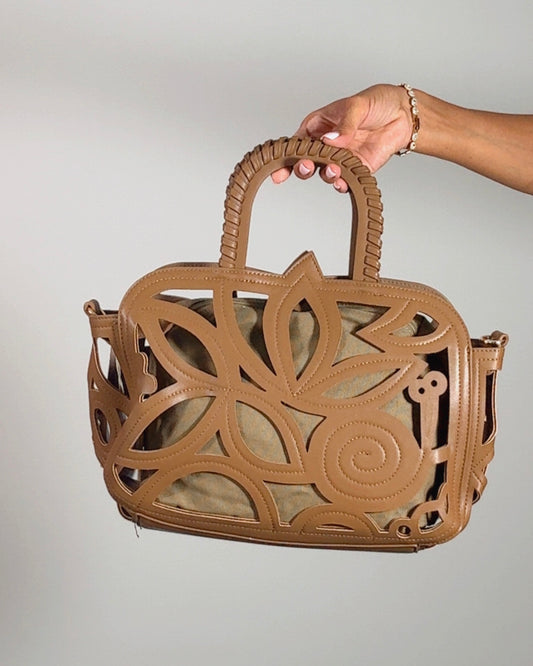 Bolso Magnolia