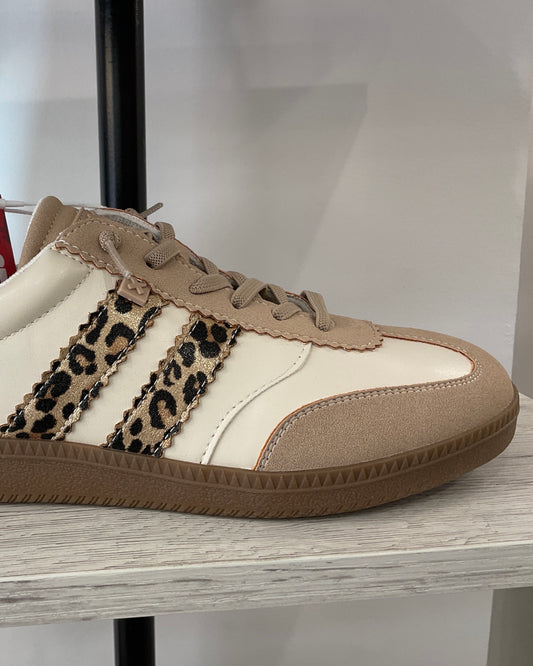Sambala print beige XTI
