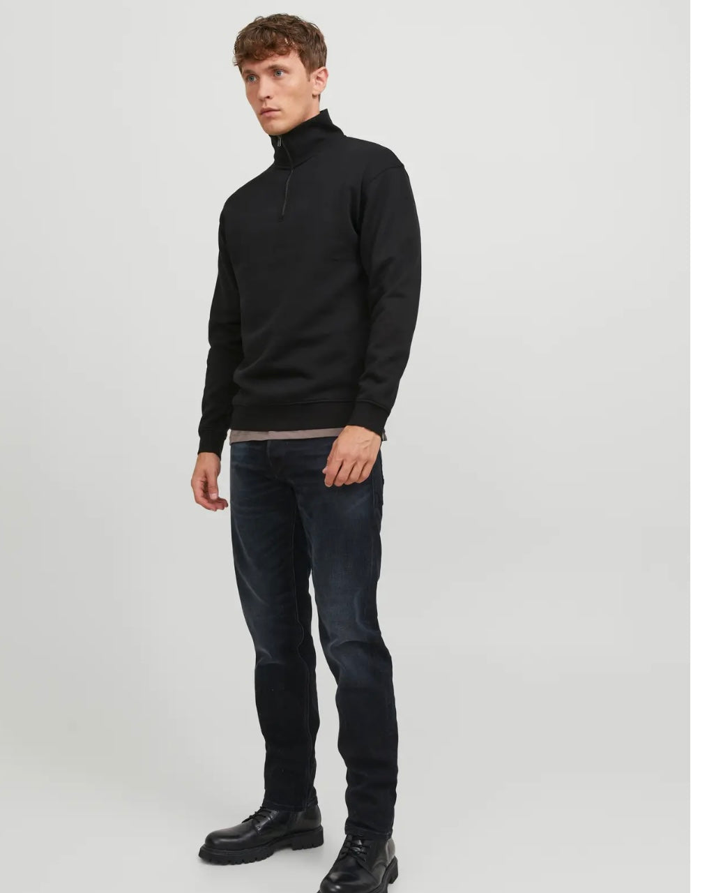 Sudadera Jack & Jones Jjebradley