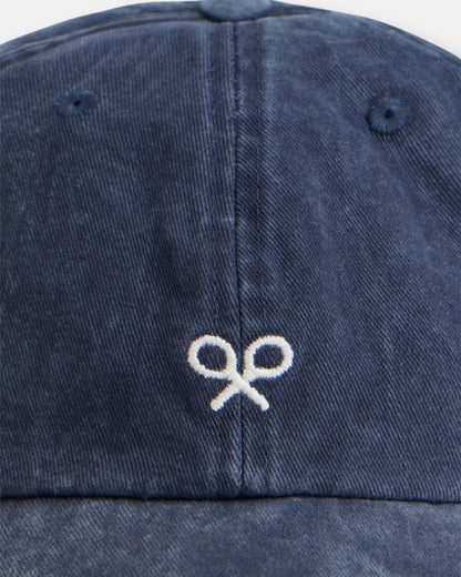 Gorra Classic azul Silbon