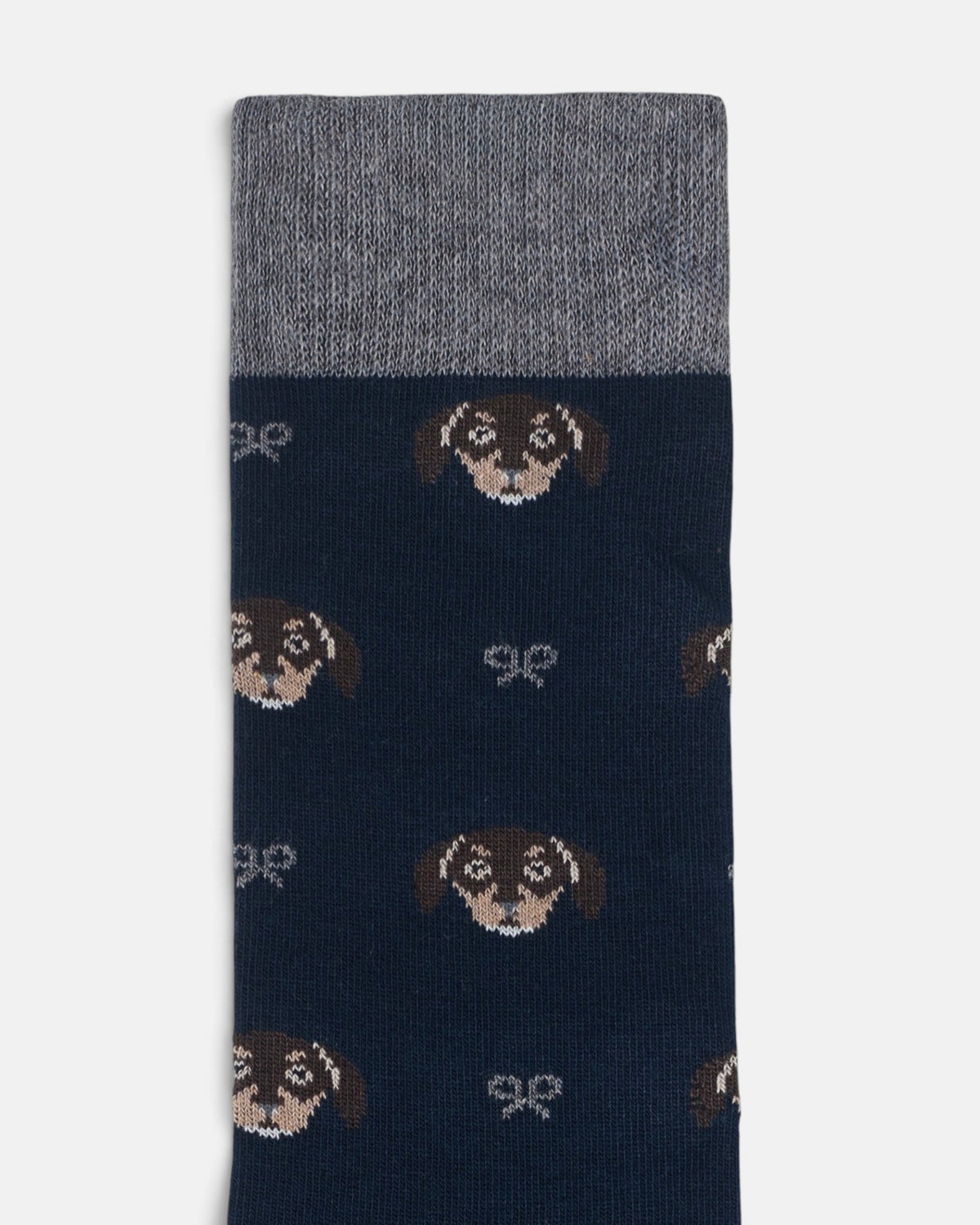 Calcetin Silbon dog raquetas