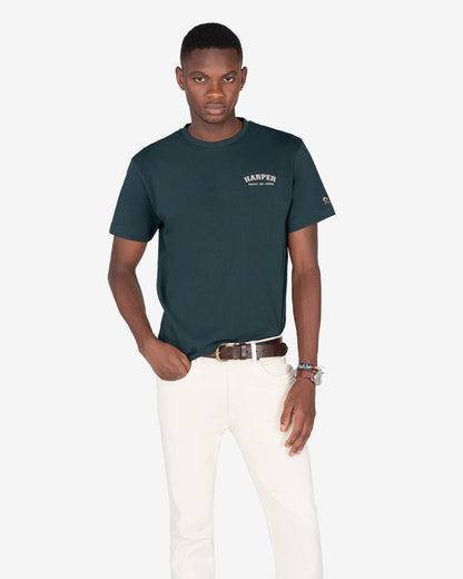 Camiseta Michigan Harper & Neyer