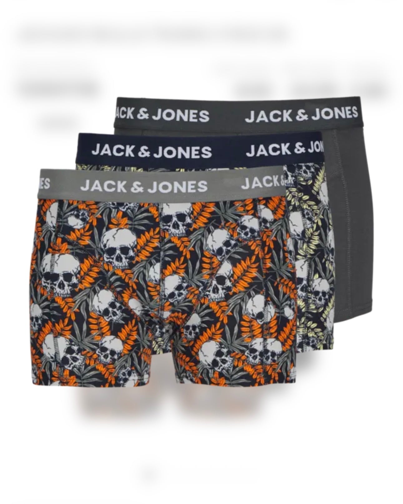 Slip Jack& Jones