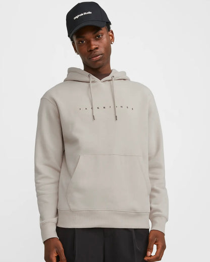 Sudadera Jack & Jones capucha