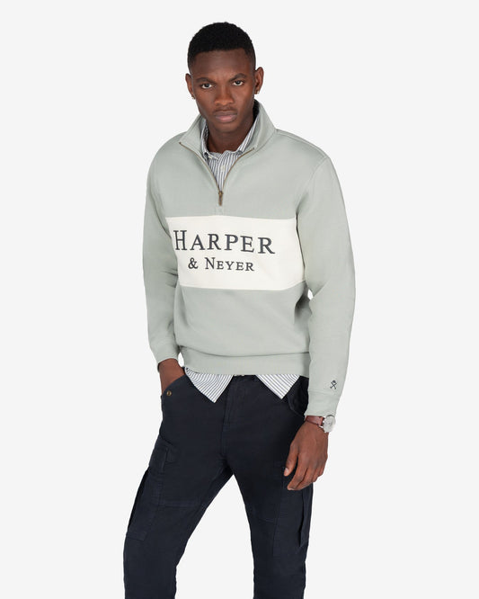 Sudadera Maryland Harper&Neyer