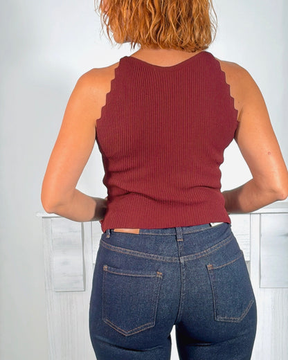 Jeans Berta
