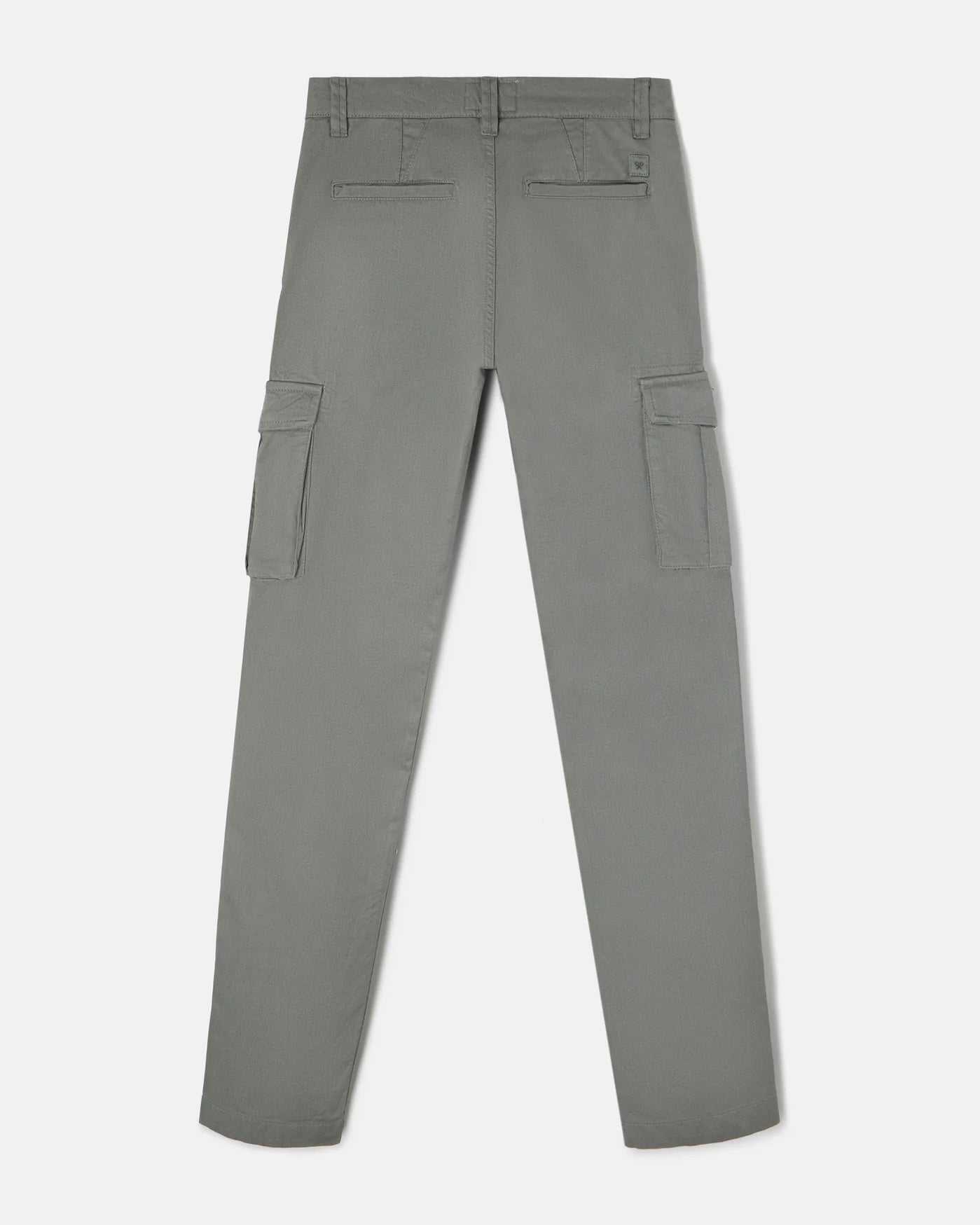 Pantalon cargo Silbon