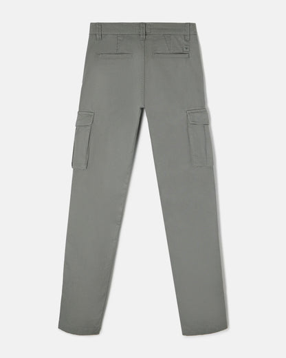 Pantalon cargo Silbon