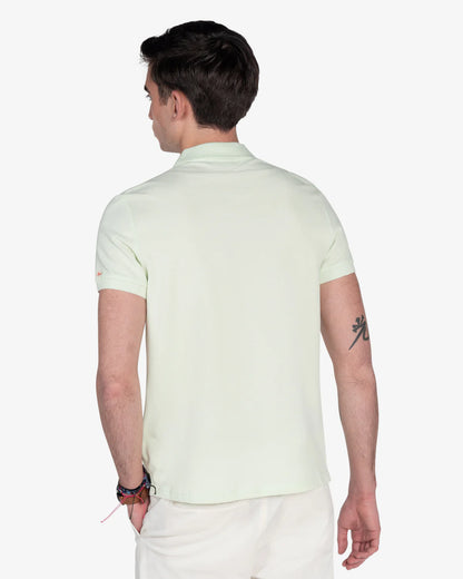 Polo Icon green mint Harper