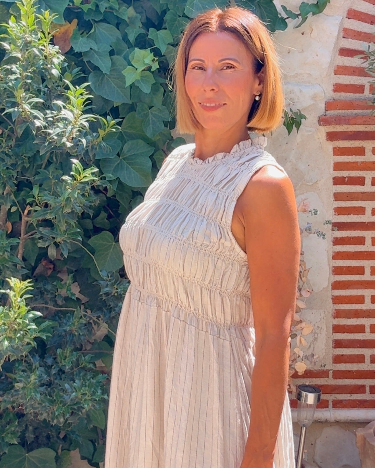 Vestido Abella