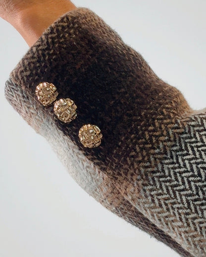 Chaqueta extreme paño