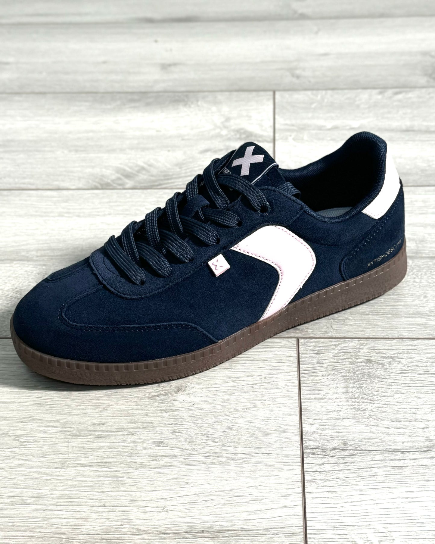 Zapatilla Navy XTI