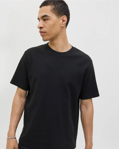 Camiseta Jack & Jones punto