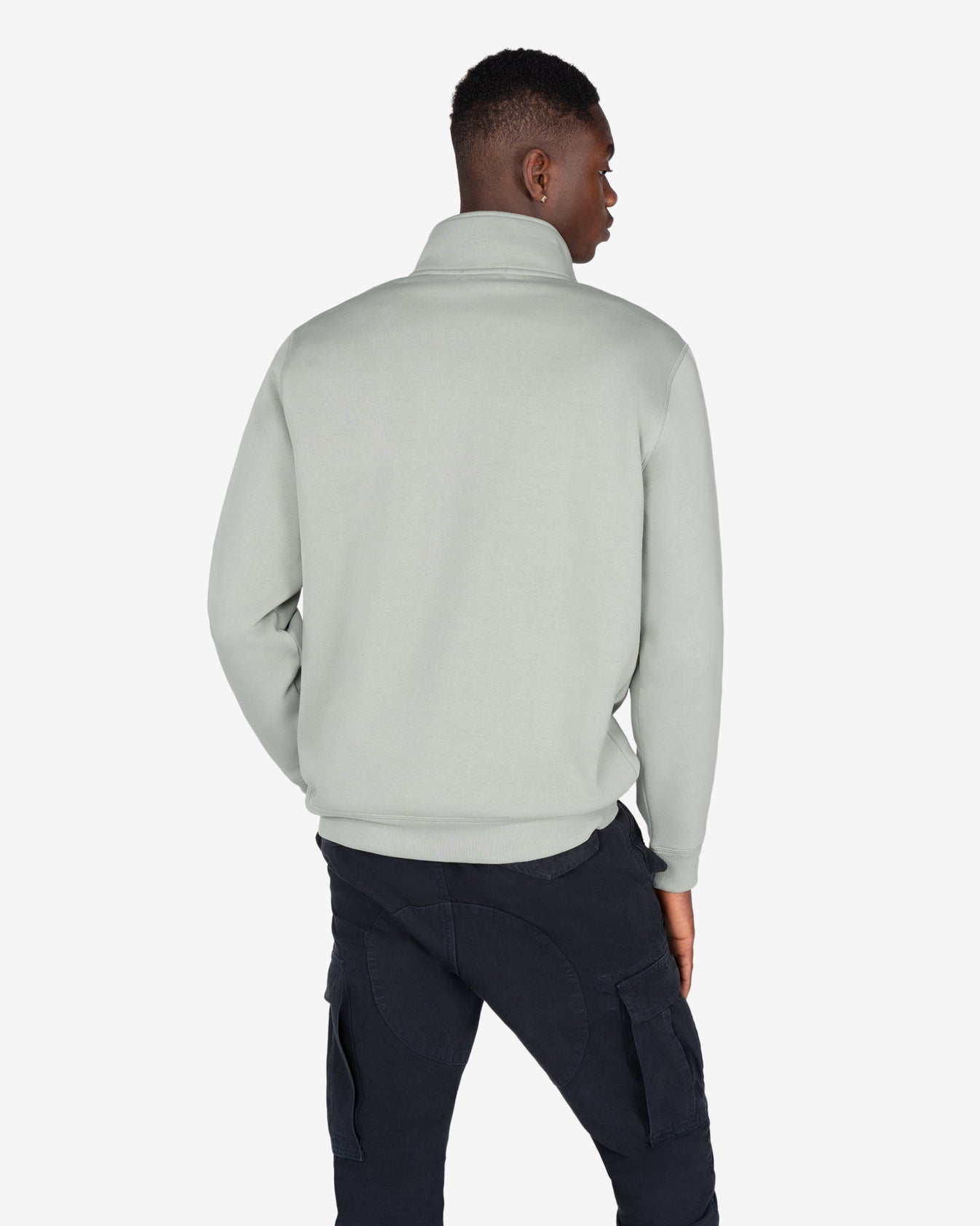 Sudadera Maryland Harper&Neyer