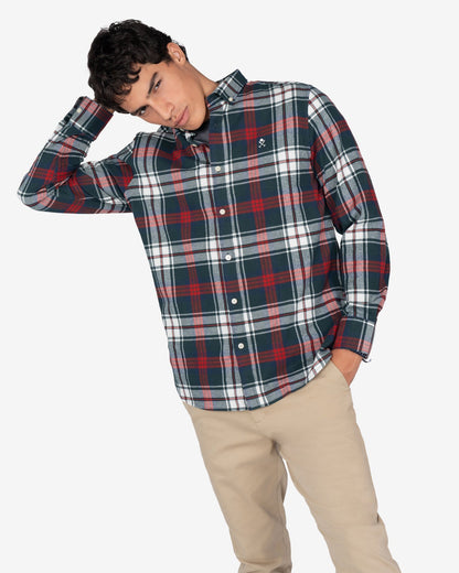 Camisa Aspen Harper&Neyer