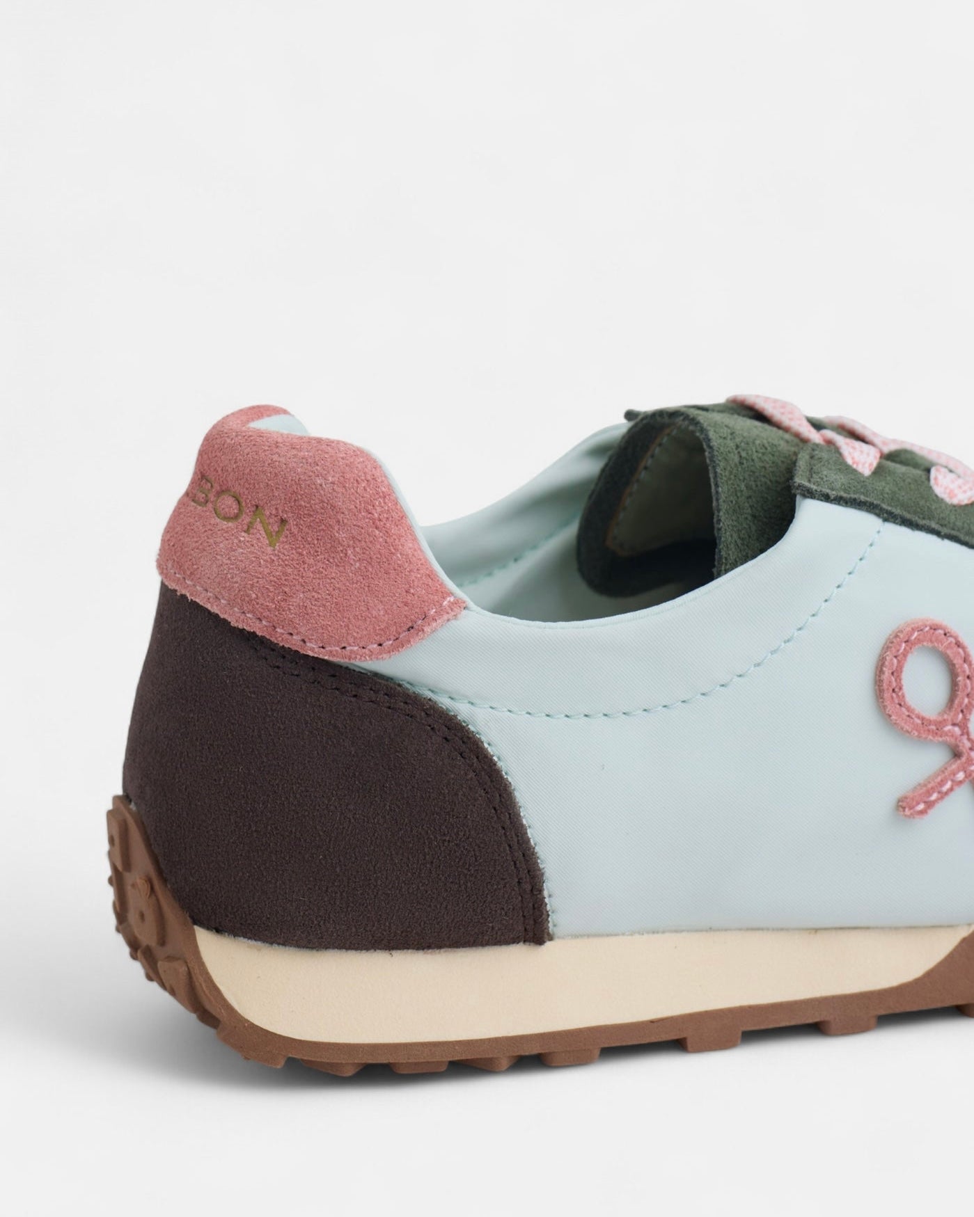 Zapatilla Silbon Running