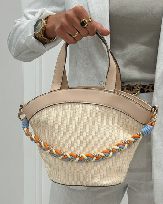 Bolso Medellin cordon