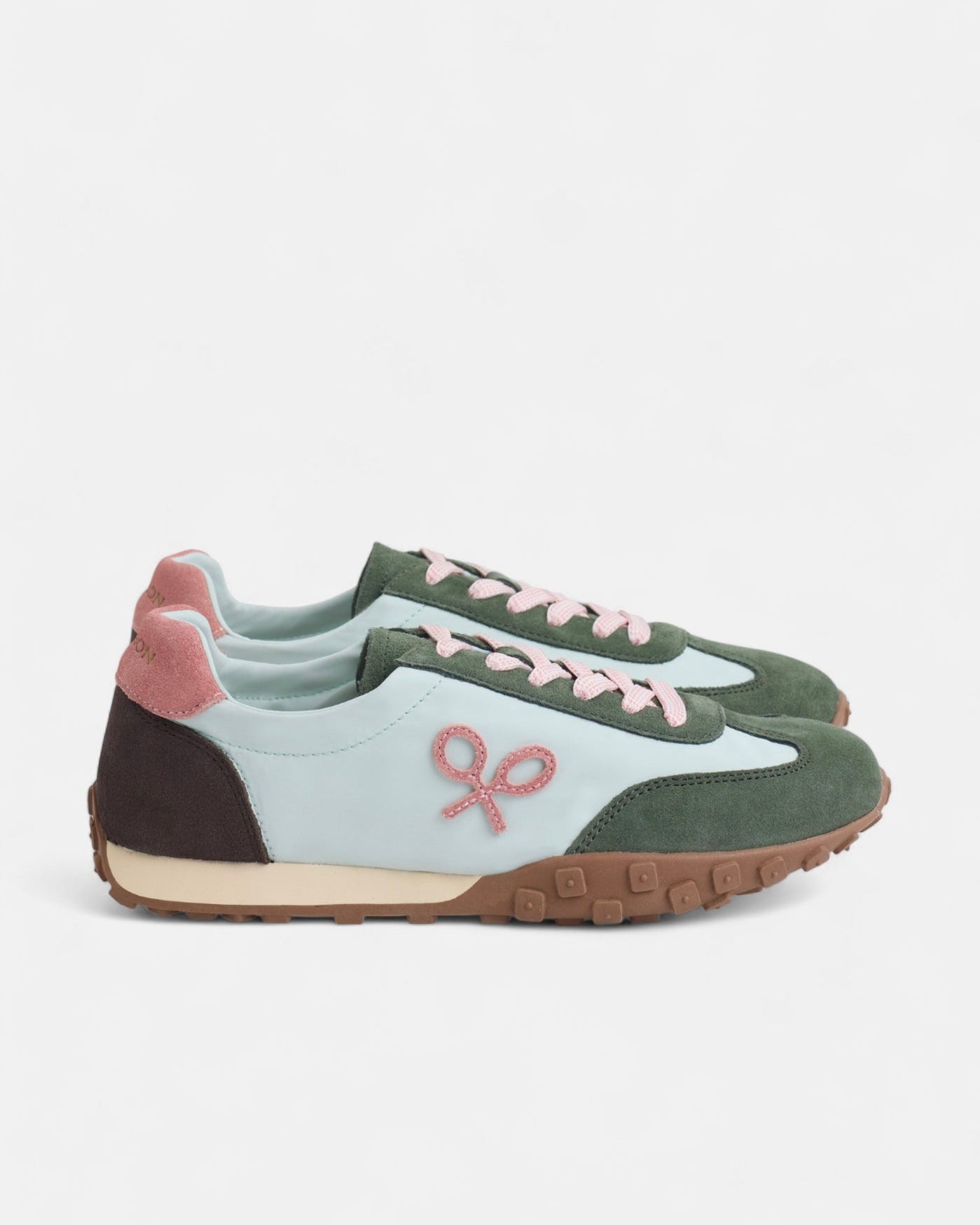 Zapatilla Silbon Running