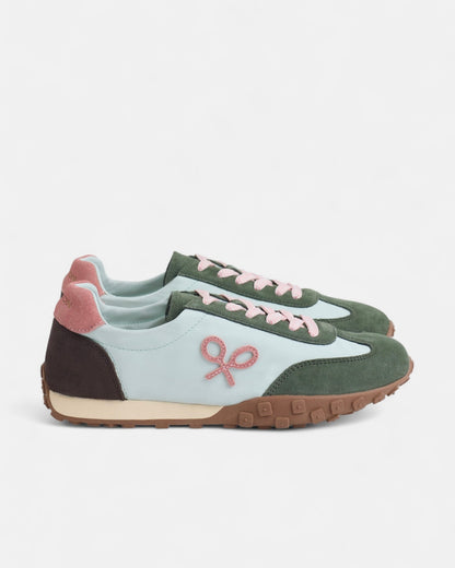 Zapatilla Silbon Running