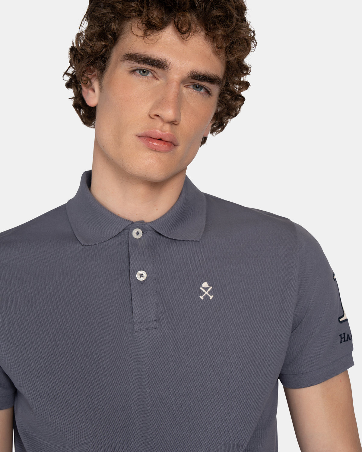 Polo Harper&Neyer Winner