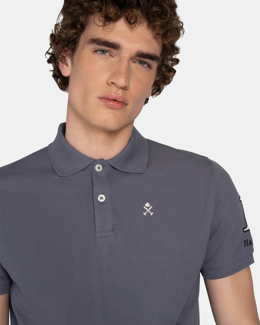 Polo Harper&Neyer Winner