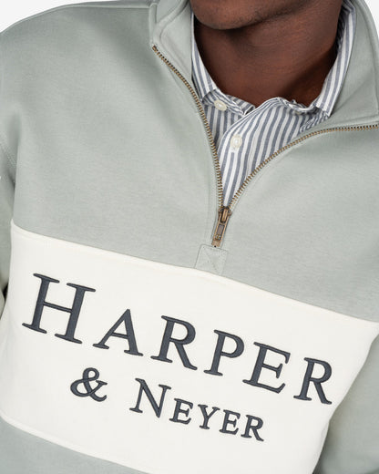Sudadera Maryland Harper&Neyer
