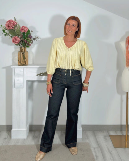 Jeans Estocolmo