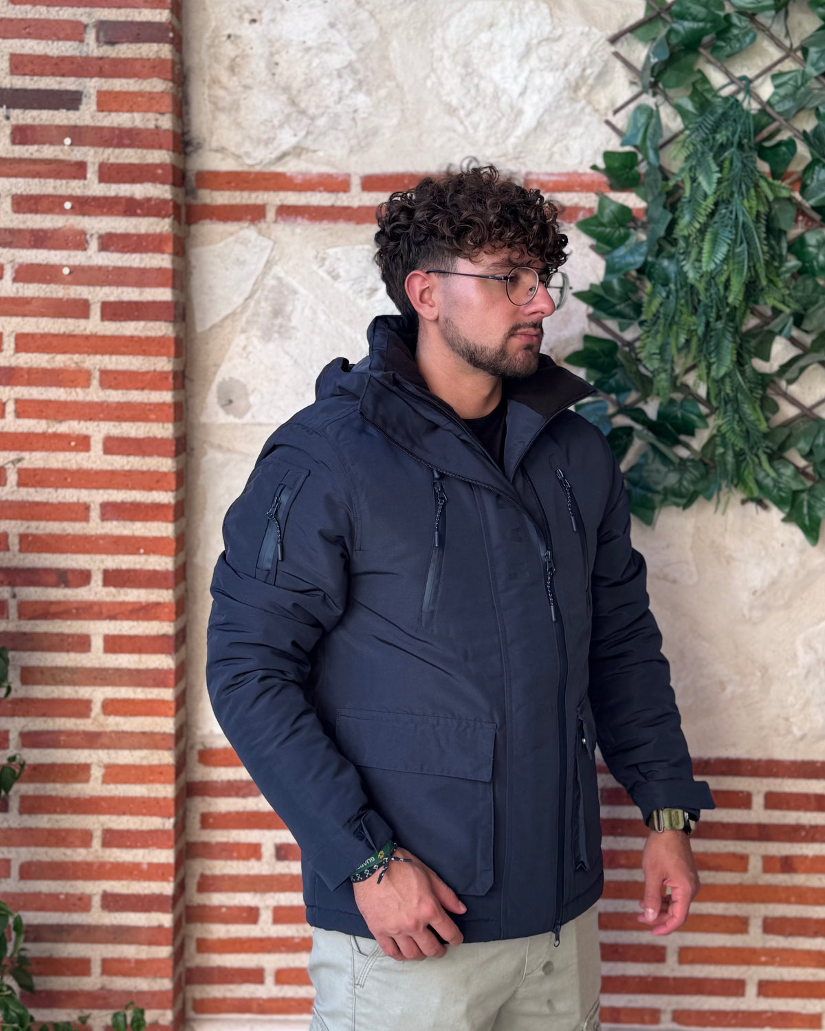 Parka Canada Harper & Neyer