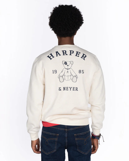 Sudadera Arthur Harper&Neyer