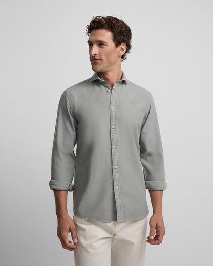 Camisa Silbon estructura