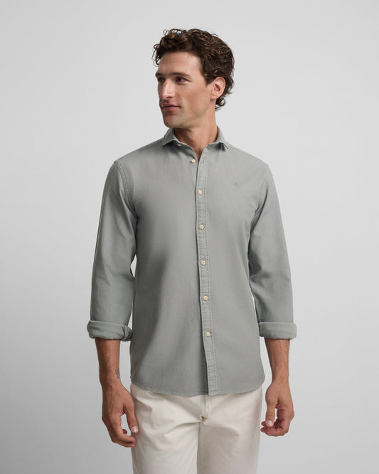 Camisa Silbon estructura