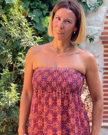 Falda/vestido Samara