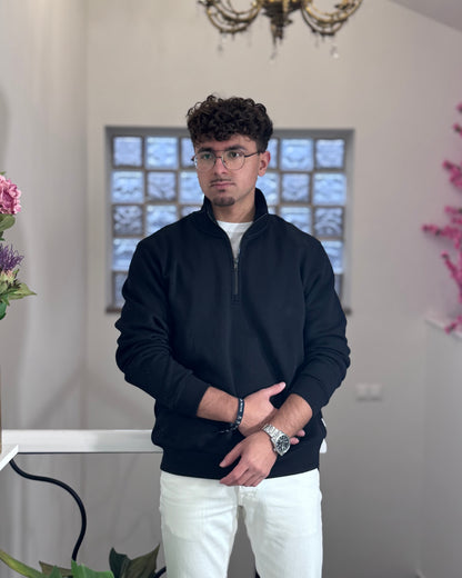 Sudadera Jack & Jones Jjebradley