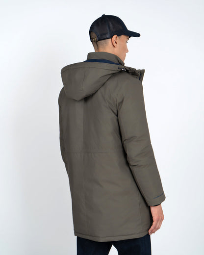 Parka Balham Harper & Neyer