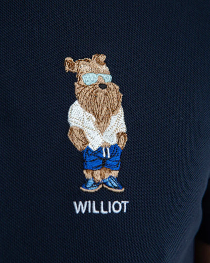 Polo Mr Williot Marino