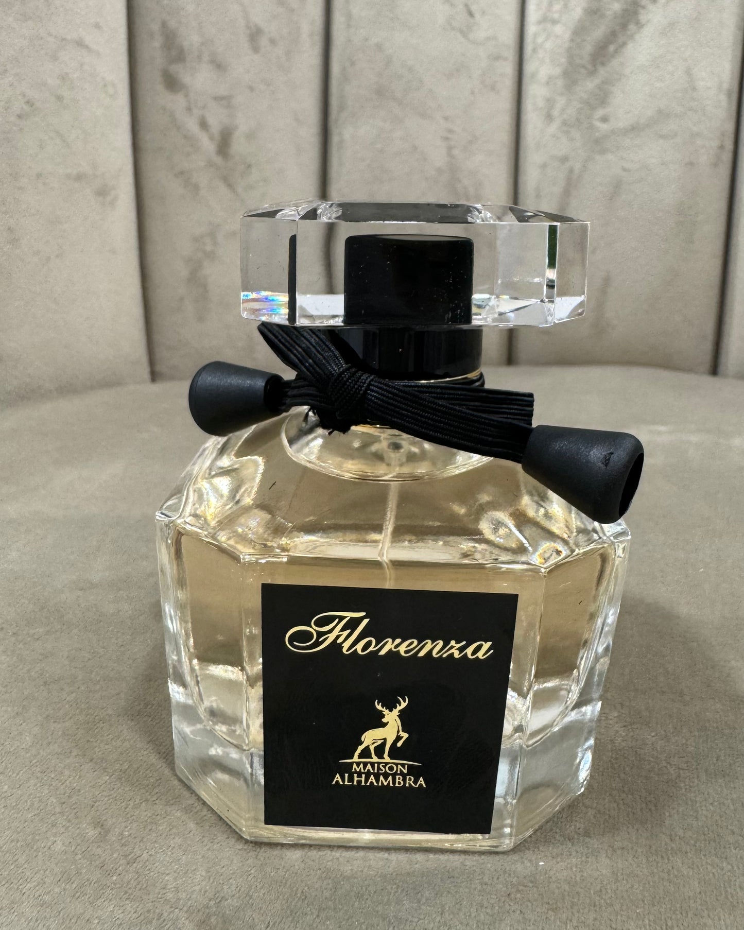 Perfume Maison Alhambra Florence