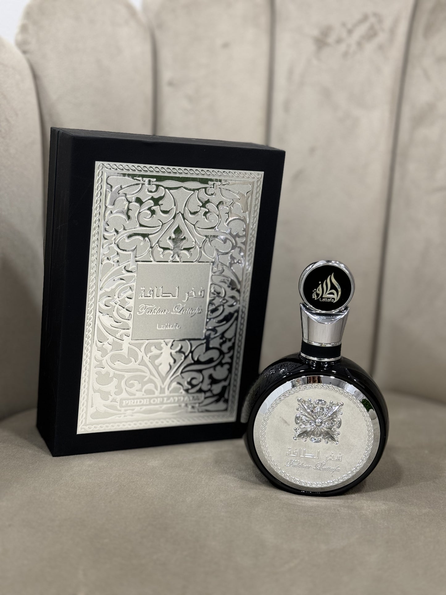 Perfume Fakhar Lattafa
