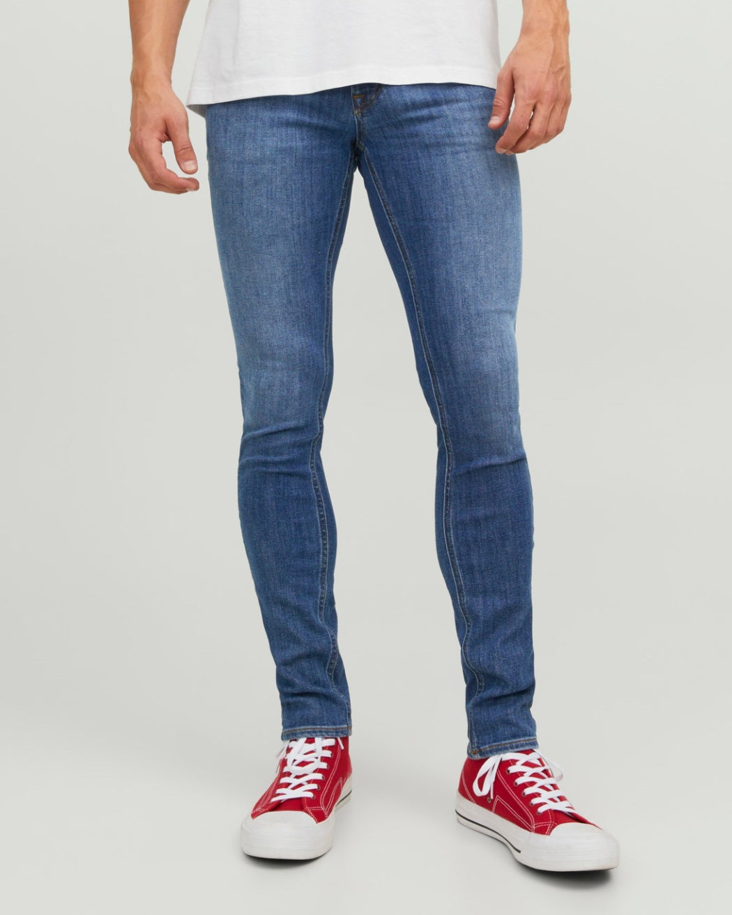 Jeans jack&Jones azul AM 381