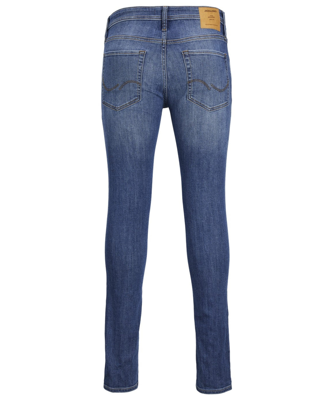 Jeans jack&Jones azul AM 381