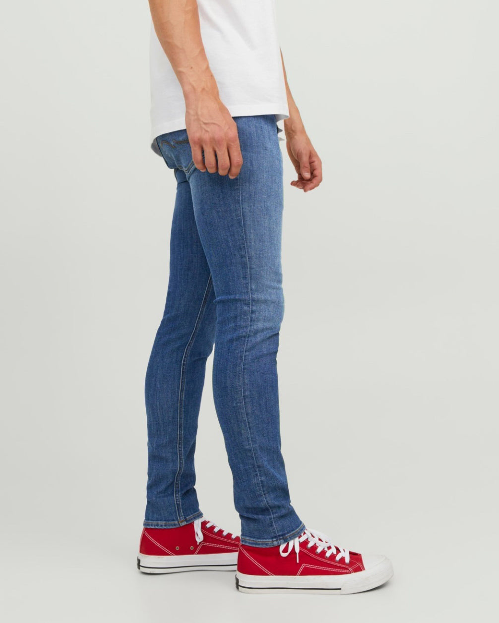 Jeans jack&Jones azul AM 381