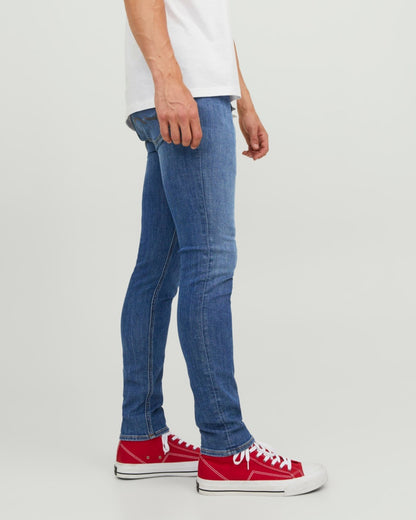 Jeans jack&Jones azul AM 381