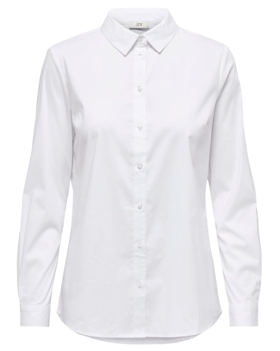 Camisa blanca basica
