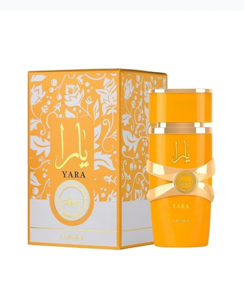 Perfume Yara Lattafa Tous