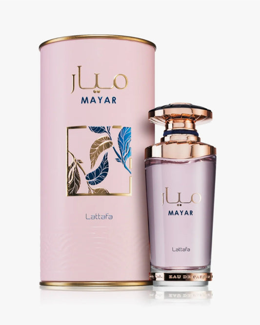 Perfume Mayar Lattafa