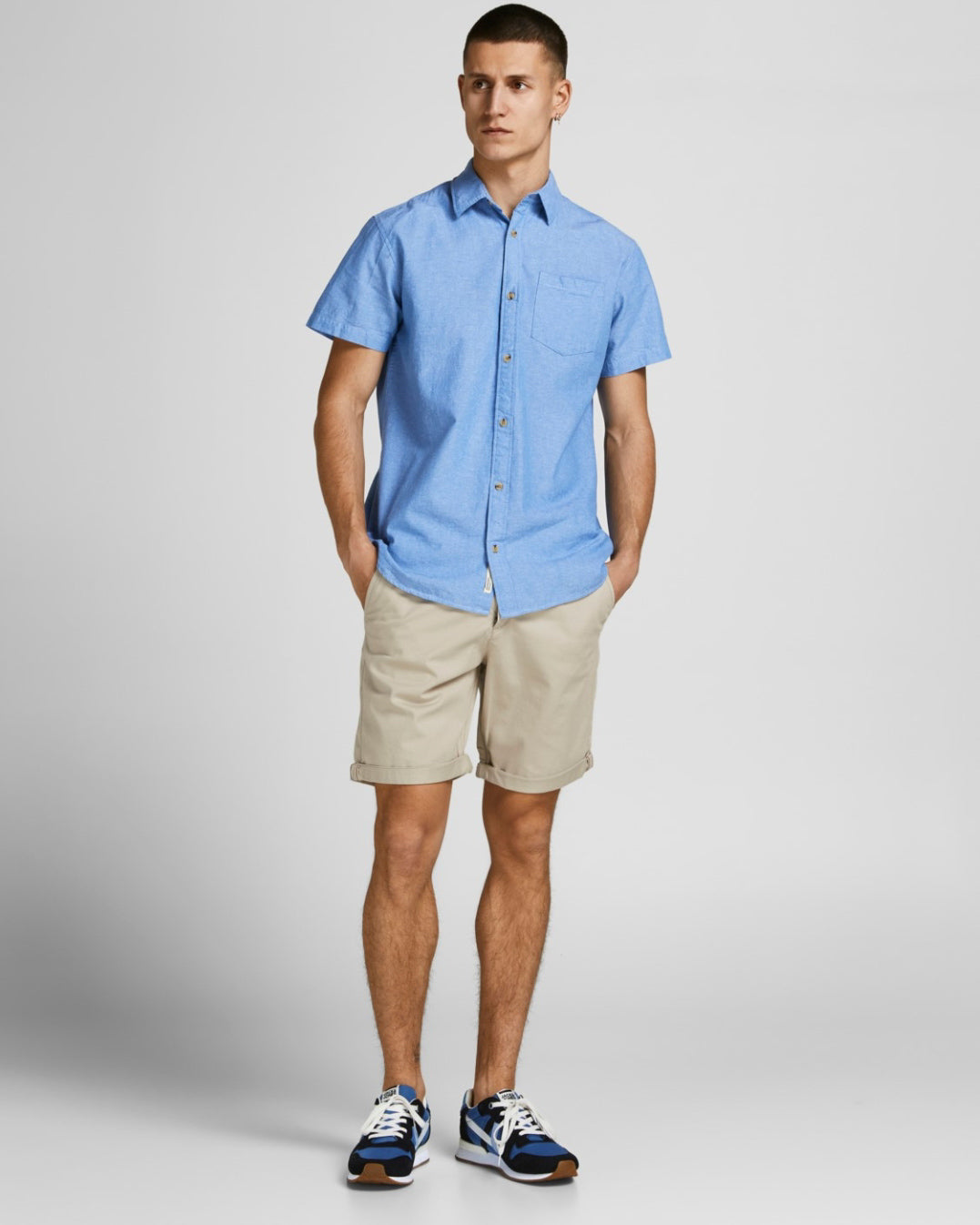 Bermuda Jack&amp;Jones