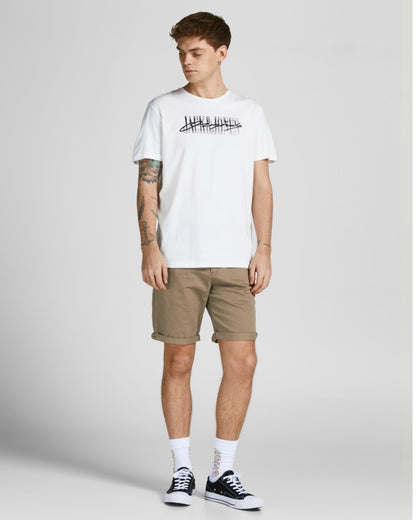 Bermuda Jack&amp;Jones