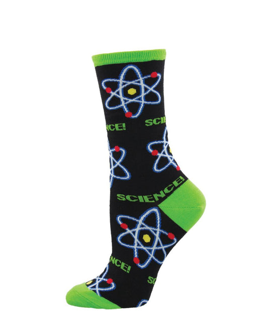 atom sock