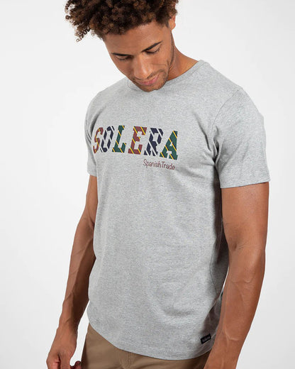 Camiseta Solera